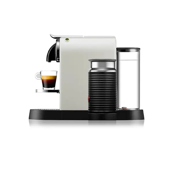 سیتیز اند میلک سفید ۱