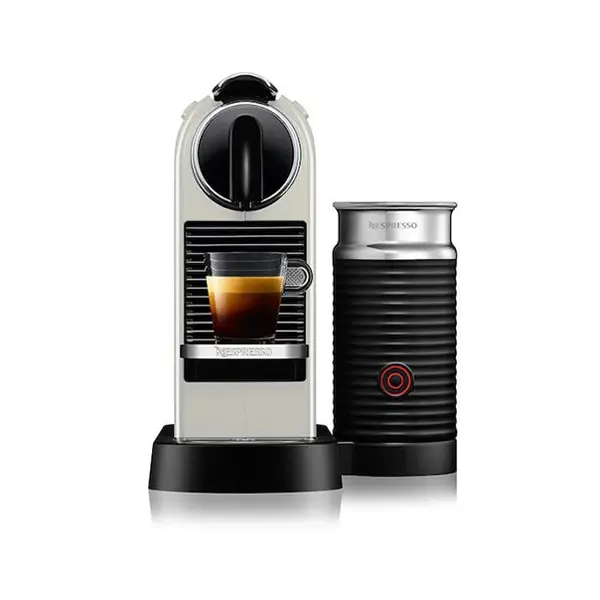 سیتیز اند میلک سفید ۳